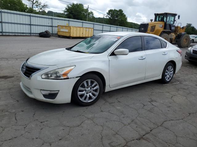 NISSAN ALTIMA 2.5 2015 1n4al3ap2fn346593