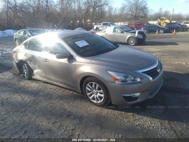 NISSAN ALTIMA 2015 1n4al3ap2fn346657