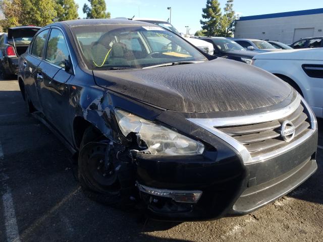 NISSAN ALTIMA 2.5 2015 1n4al3ap2fn346688