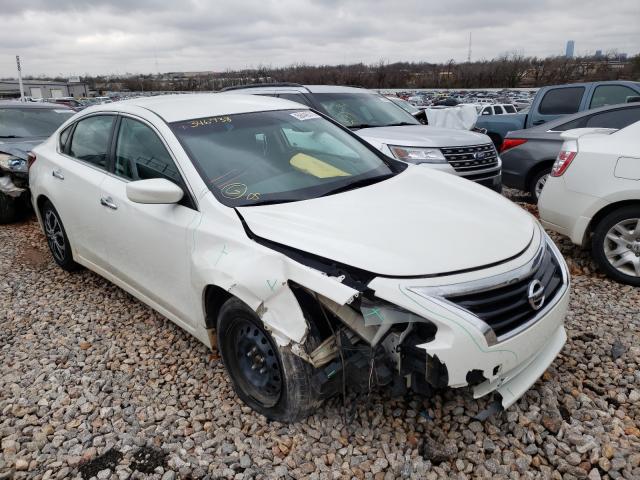 NISSAN ALTIMA 2.5 2015 1n4al3ap2fn346738