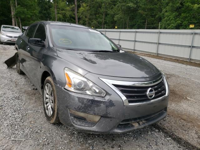 NISSAN ALTIMA 2.5 2015 1n4al3ap2fn346819