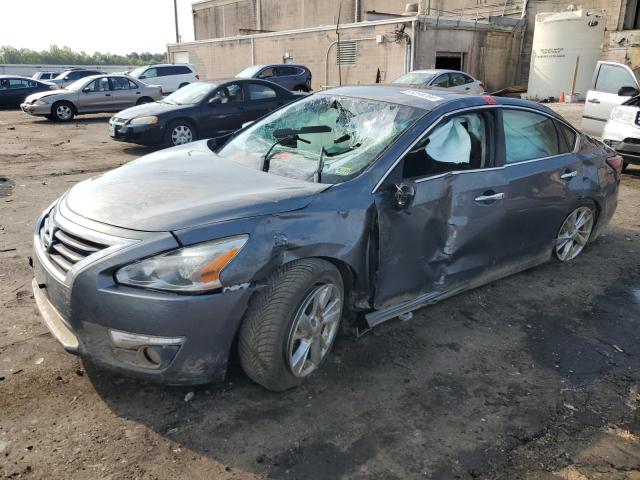 NISSAN ALTIMA 2015 1n4al3ap2fn347095