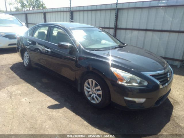 NISSAN ALTIMA 2015 1n4al3ap2fn347176