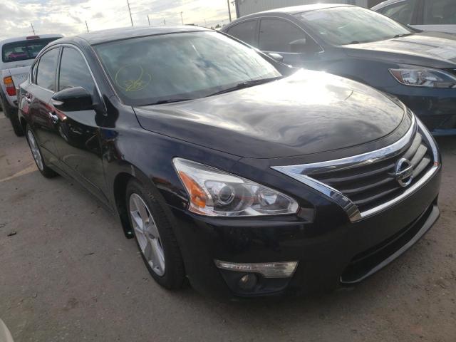 NISSAN ALTIMA 2.5 2015 1n4al3ap2fn347582