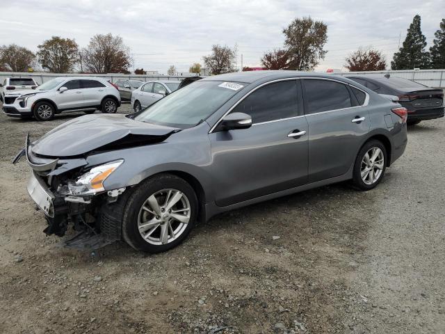 NISSAN ALTIMA 2015 1n4al3ap2fn348330