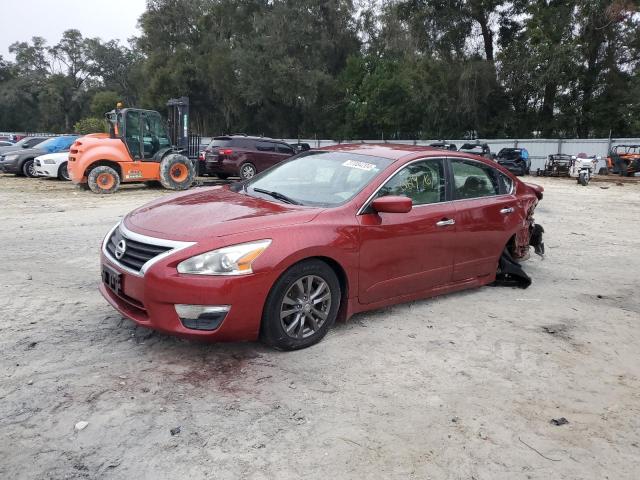 NISSAN ALTIMA 2015 1n4al3ap2fn350028