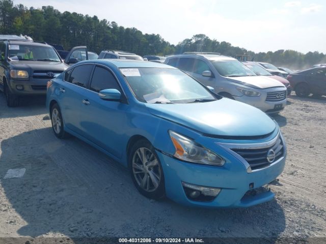 NISSAN ALTIMA 2015 1n4al3ap2fn350160