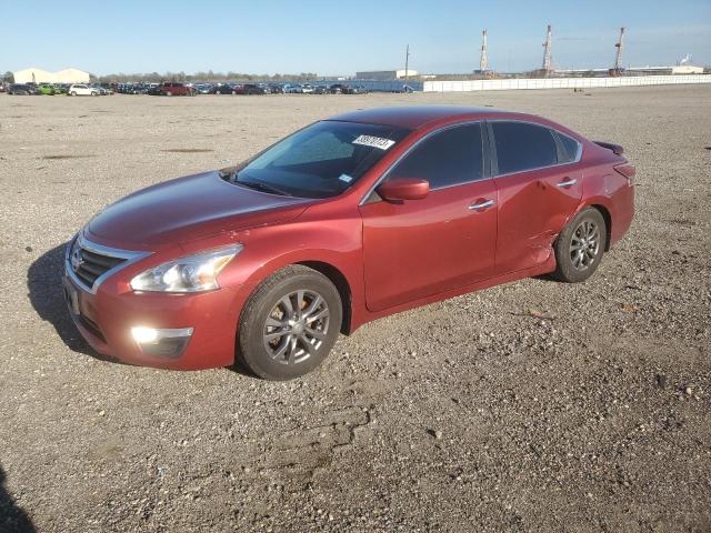 NISSAN ALTIMA 2.5 2015 1n4al3ap2fn351356