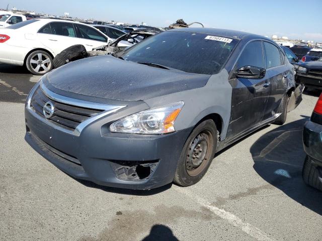 NISSAN ALTIMA 2.5 2015 1n4al3ap2fn351678