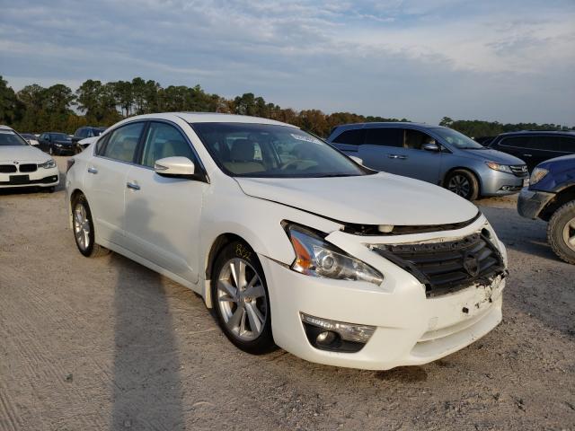 NISSAN ALTIMA 2.5 2015 1n4al3ap2fn351762