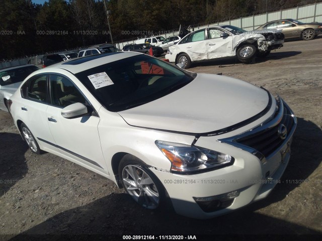 NISSAN ALTIMA 2015 1n4al3ap2fn351986