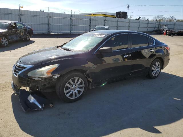 NISSAN ALTIMA 2.5 2015 1n4al3ap2fn352300