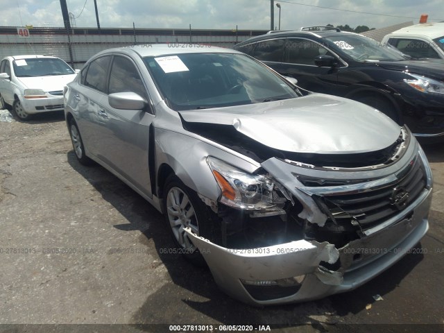 NISSAN ALTIMA 2015 1n4al3ap2fn354015