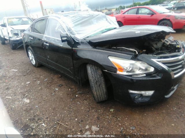 NISSAN ALTIMA 2015 1n4al3ap2fn354807