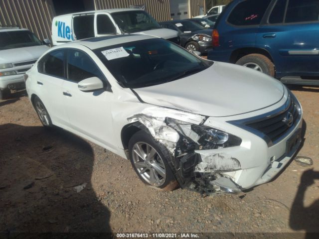 NISSAN ALTIMA 2015 1n4al3ap2fn355147