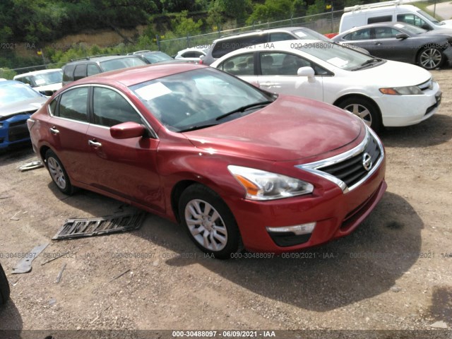 NISSAN ALTIMA 2015 1n4al3ap2fn356122