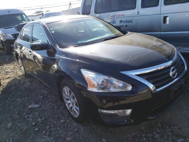 NISSAN ALTIMA 2.5 2015 1n4al3ap2fn356198