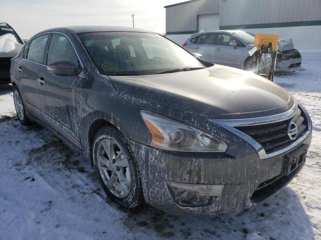 NISSAN ALTIMA 2.5 2015 1n4al3ap2fn356640