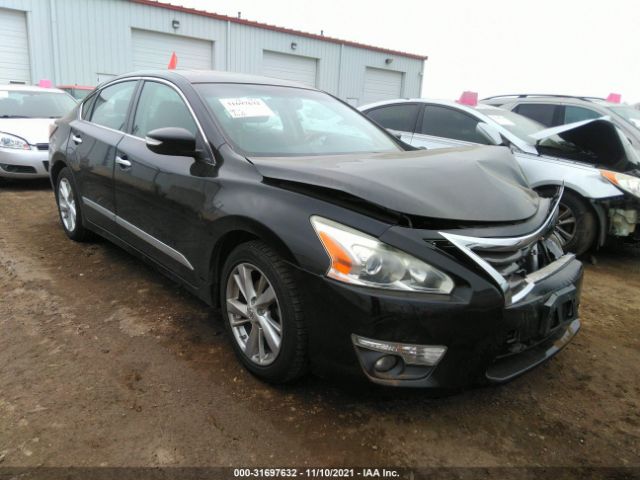 NISSAN ALTIMA 2015 1n4al3ap2fn356945