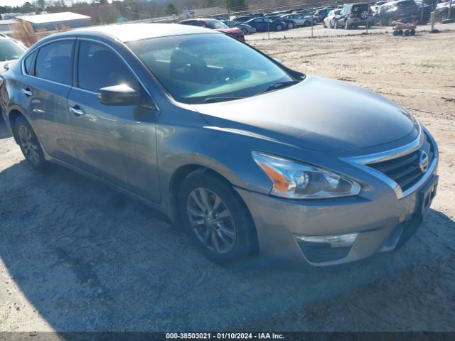 NISSAN ALTIMA 2015 1n4al3ap2fn357027