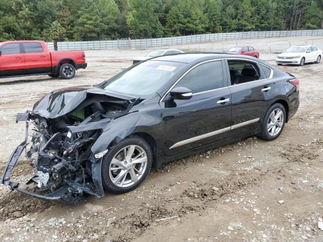 NISSAN ALTIMA 2.5 2015 1n4al3ap2fn357139