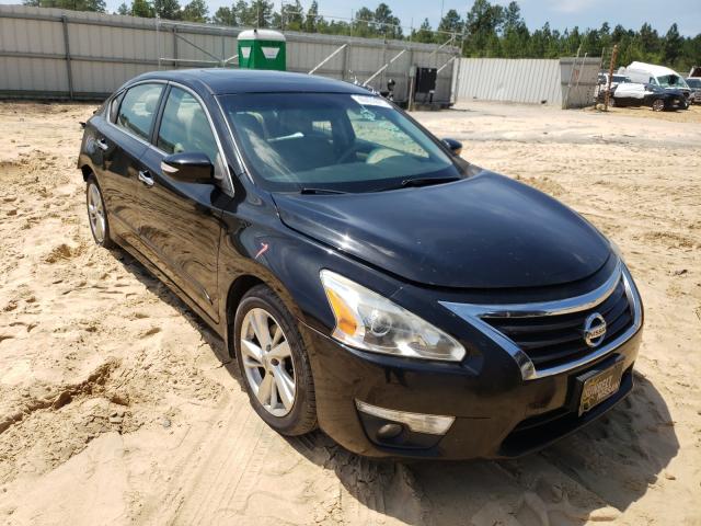 NISSAN NULL 2015 1n4al3ap2fn358212