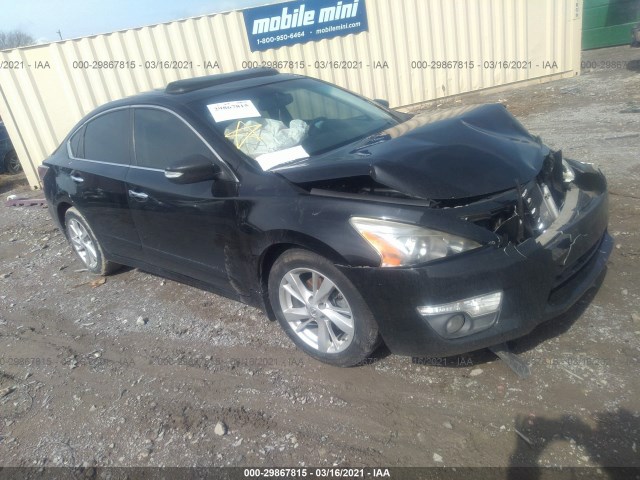 NISSAN ALTIMA 2015 1n4al3ap2fn358629