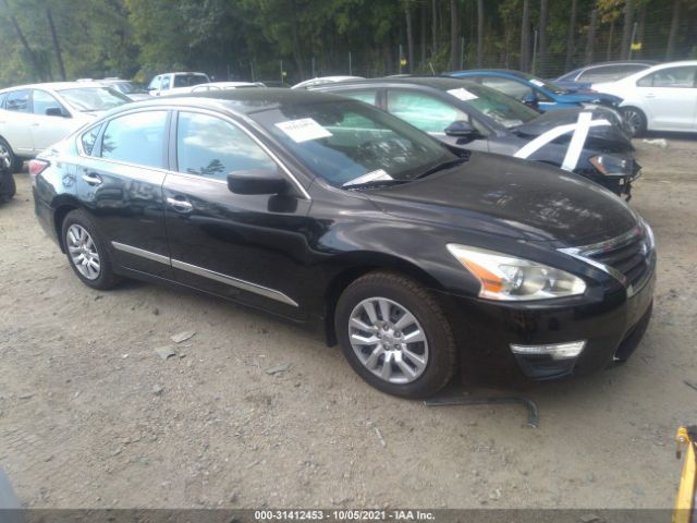 NISSAN ALTIMA 2015 1n4al3ap2fn360719