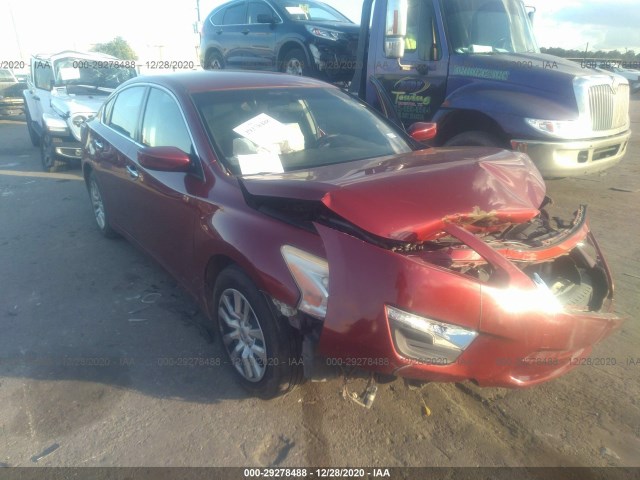 NISSAN ALTIMA 2015 1n4al3ap2fn361370