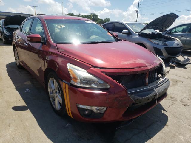 NISSAN ALTIMA 2.5 2015 1n4al3ap2fn361708