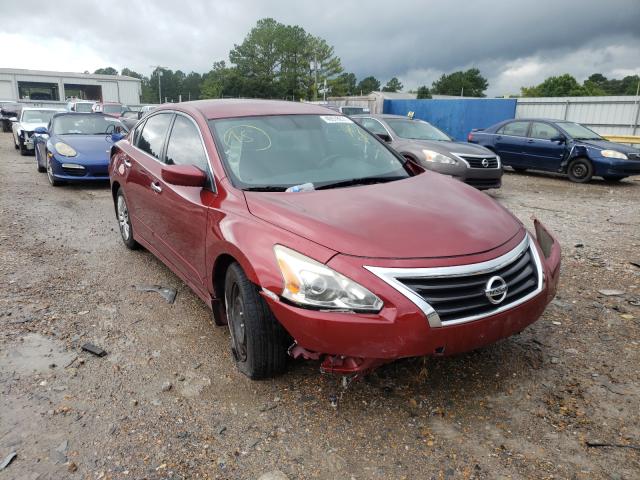 NISSAN ALTIMA 2.5 2015 1n4al3ap2fn361787