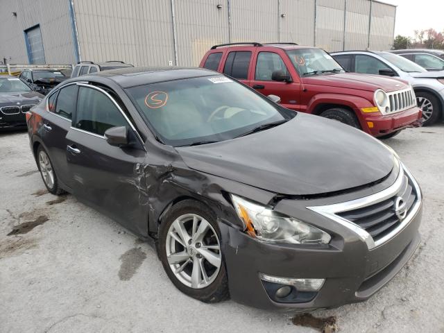 NISSAN ALTIMA 2.5 2015 1n4al3ap2fn362017