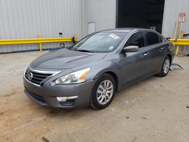 NISSAN ALTIMA 2.5 2015 1n4al3ap2fn363359