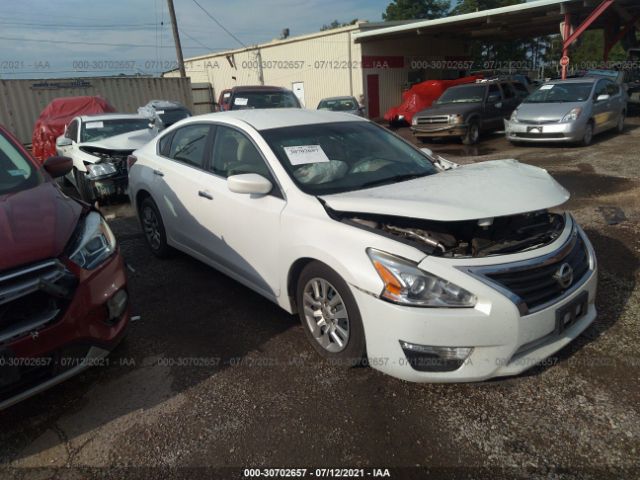 NISSAN ALTIMA 2015 1n4al3ap2fn363443