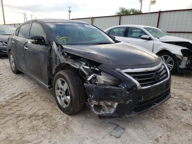 NISSAN ALTIMA 2.5 2015 1n4al3ap2fn364057