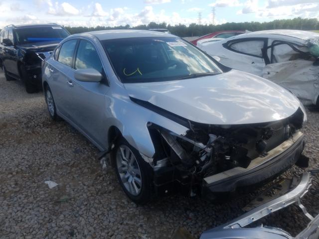 NISSAN ALTIMA 2.5 2015 1n4al3ap2fn365645