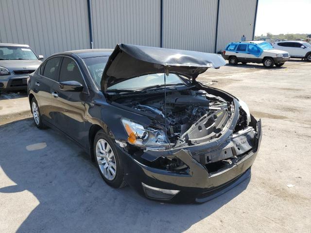 NISSAN ALTIMA 2.5 2015 1n4al3ap2fn365919