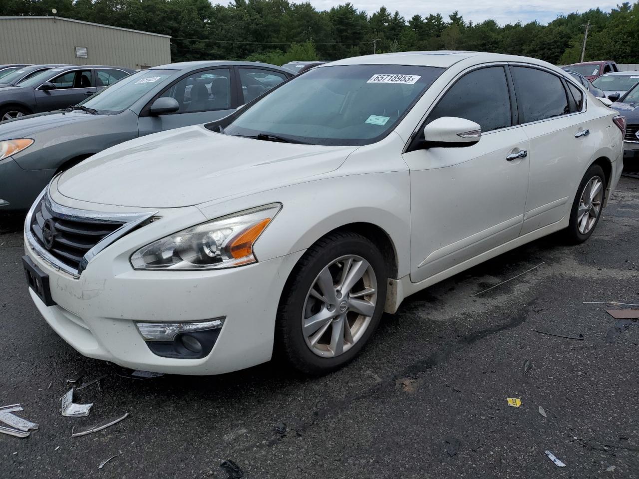 NISSAN ALTIMA 2015 1n4al3ap2fn365998