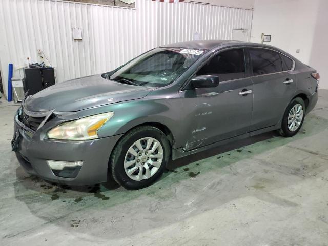 NISSAN ALTIMA 2015 1n4al3ap2fn366715