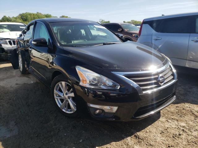 NISSAN ALTIMA 2.5 2015 1n4al3ap2fn367377