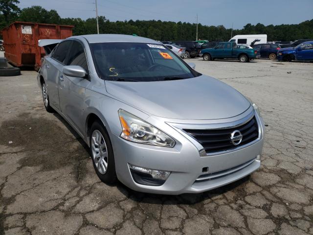 NISSAN ALTIMA 2.5 2015 1n4al3ap2fn367699