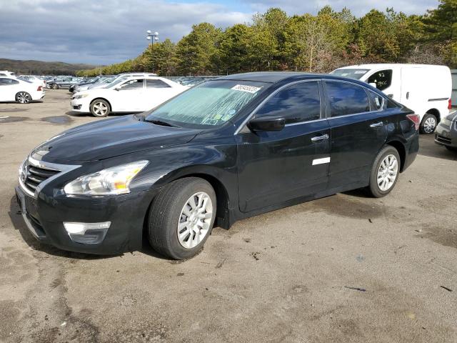 NISSAN ALTIMA 2.5 2015 1n4al3ap2fn368092