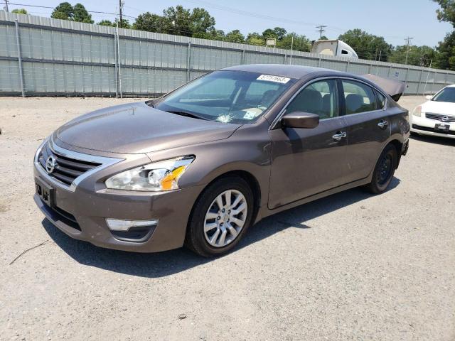 NISSAN ALTIMA 2.5 2015 1n4al3ap2fn368237