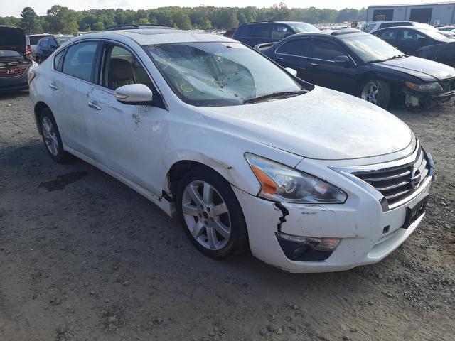 NISSAN ALTIMA 2.5 2015 1n4al3ap2fn368254