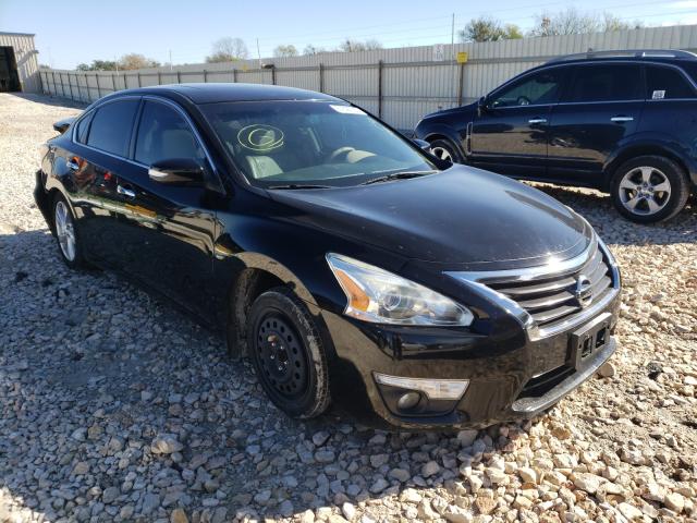 NISSAN ALTIMA 2.5 2015 1n4al3ap2fn368304