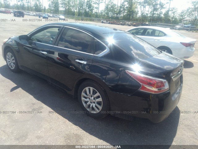 NISSAN ALTIMA 2015 1n4al3ap2fn369887