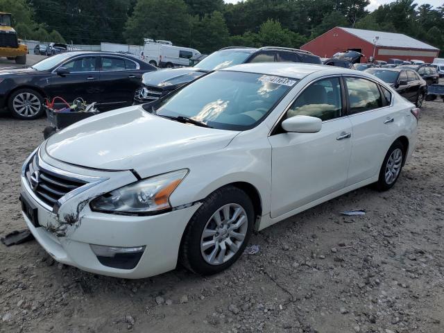 NISSAN ALTIMA 2.5 2015 1n4al3ap2fn370134