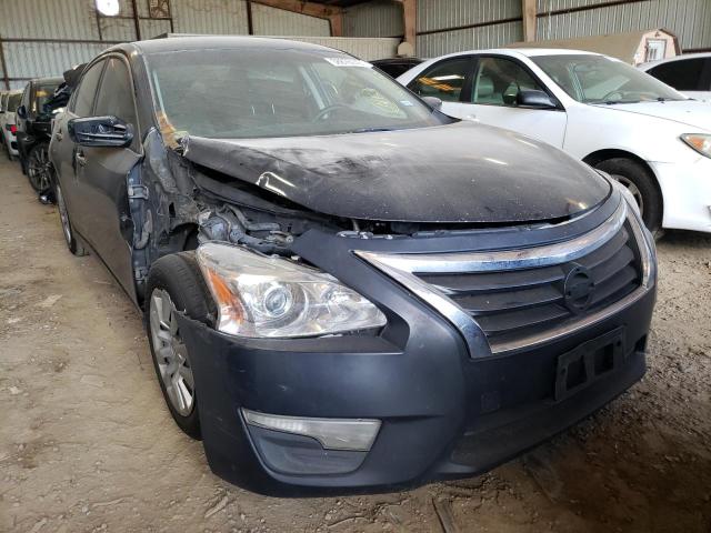 NISSAN ALTIMA 2.5 2015 1n4al3ap2fn370764