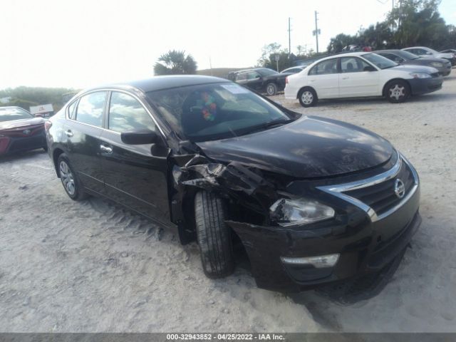 NISSAN ALTIMA 2015 1n4al3ap2fn370795