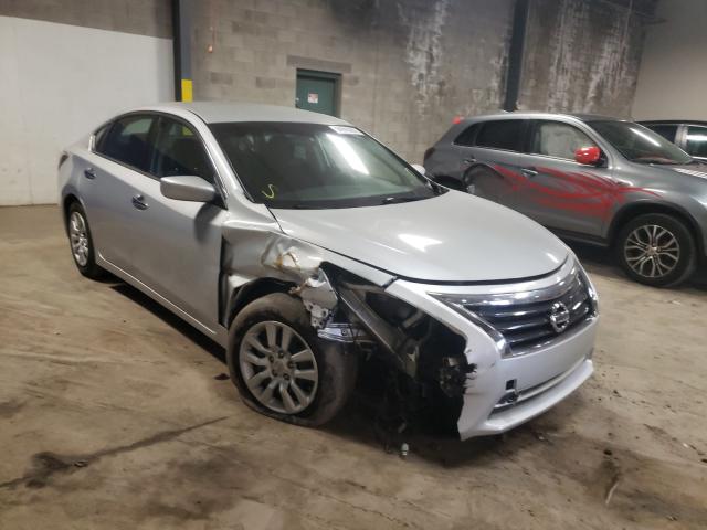 NISSAN ALTIMA 2.5 2015 1n4al3ap2fn372126